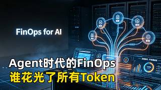 FinOps in the Era of AI Agents Who Spent All the Tokens FinOps AI Agent Token Governance