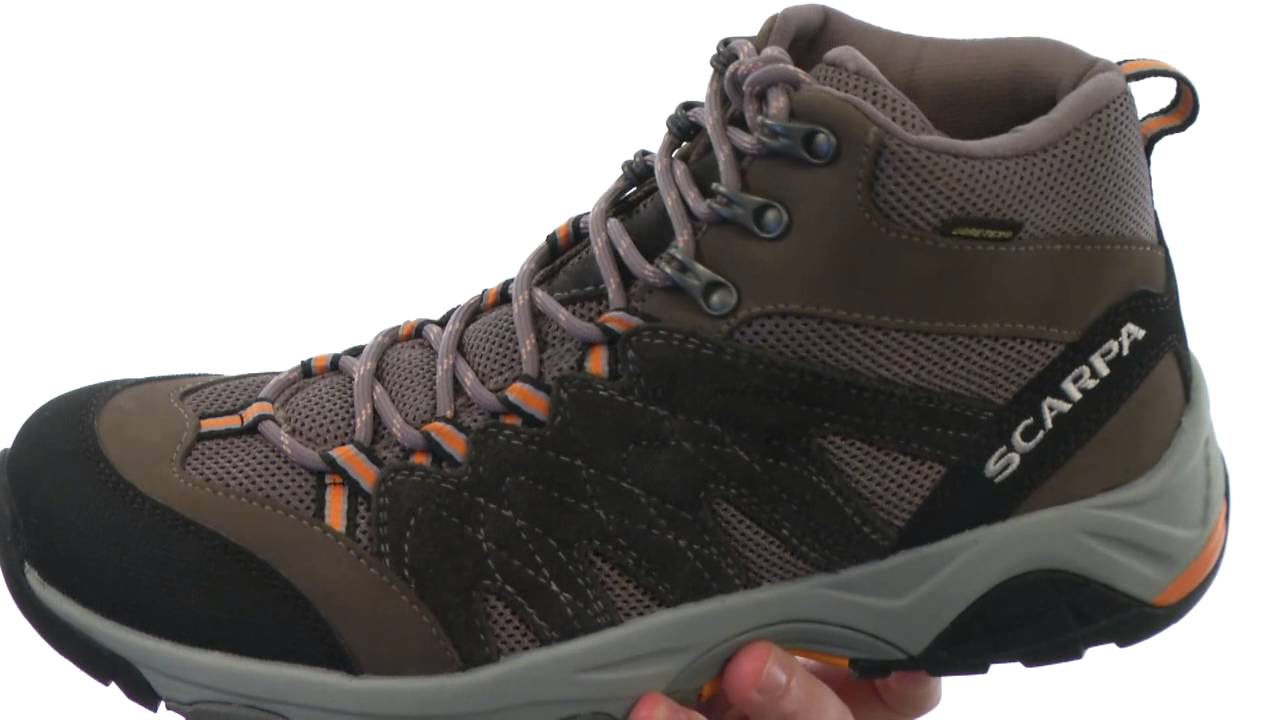 Moraine mid gtx Clearance