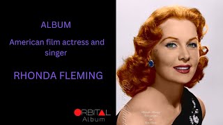 81. Rhonda Fleming