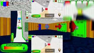 (YTPMV) There's a TUTORIAL MODE Baldi's Basics Plus V0.9 UPDATE Scan K226TSSM