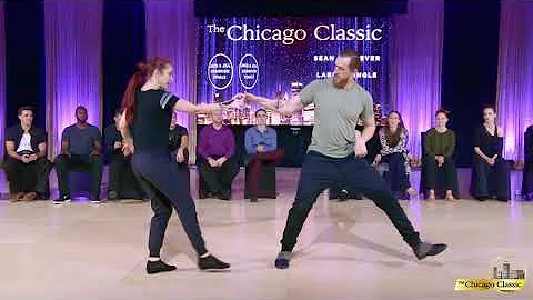 The Chicago Classic 2022 - Jack & Jill Champion Fi...