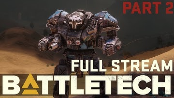 BattleTech - Bombadil