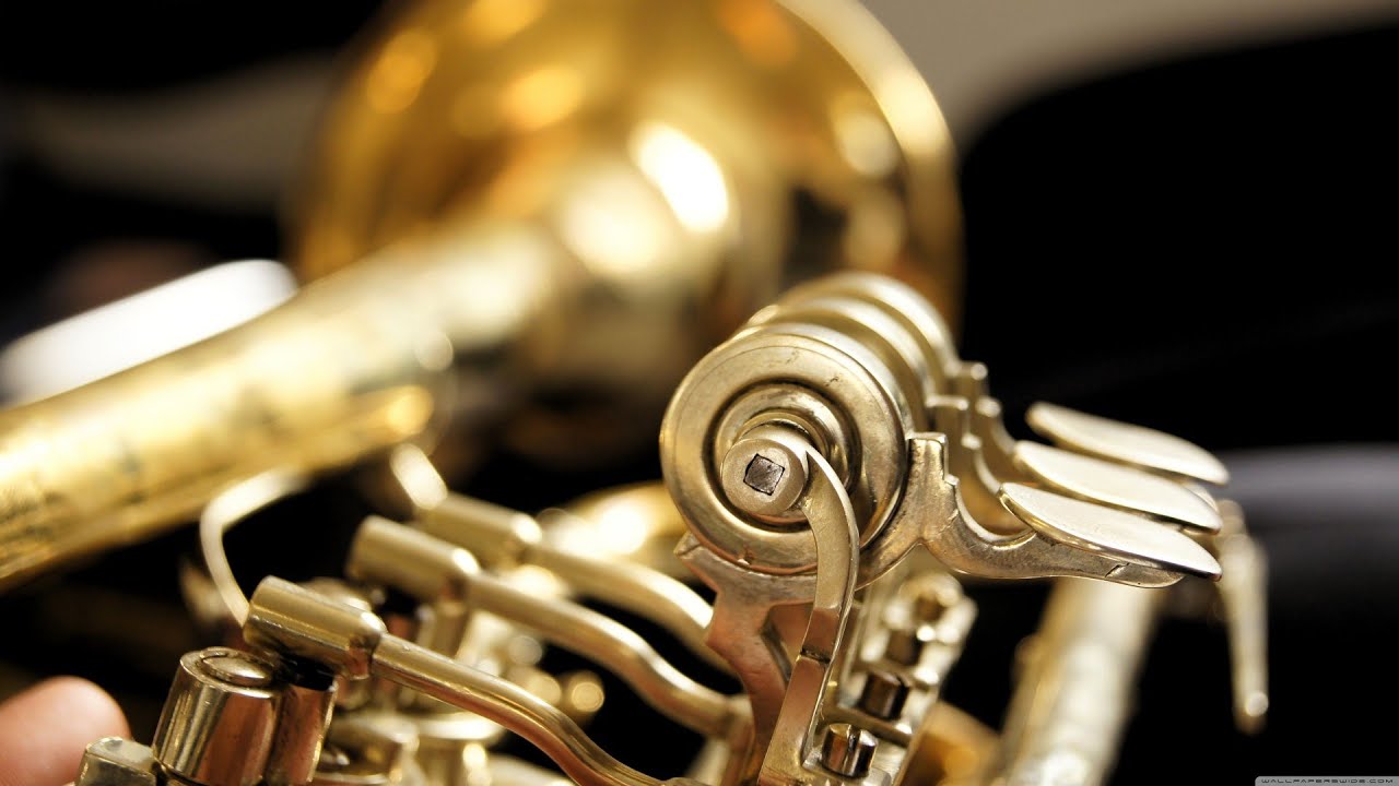 F major Scale on Bb Trumpet YouTube