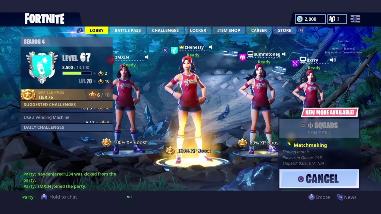 Totally Real summitoneg..