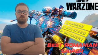 🔴 [RO] Warzone LIVE - La MULTI ANI CONSTANTIN SI ELENA!!!  #warzone3 #warzoneromania