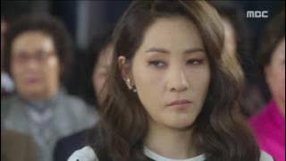 [Woman with a Suitcase] 캐리어를 끄는 여자 ep.15 Jang Hyun-sung made a quarrel 20161115
