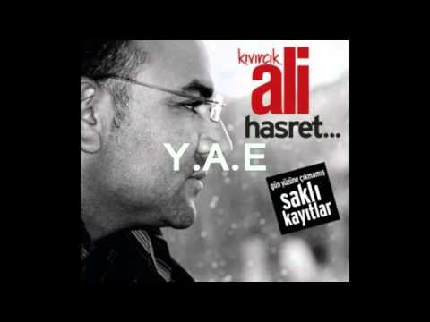 Kıvırcık Ali Sen Yalanmıydın (Soysuz)2014