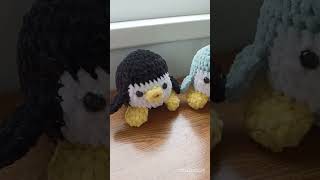 а это мой брат : @Fli1cu7#crochettoys#игрушкикрючком