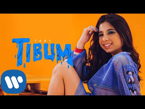 Taby  - Tibum (Videoclipe Oficial)