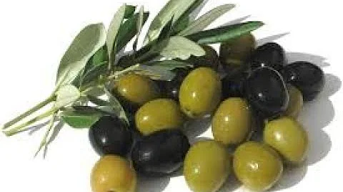 Che cosa sono le olive frutta o verdura?