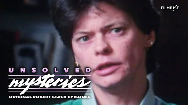 Unsolved Mysteries with Robert Stack - Season 2, Episode 13 - Full Episodes