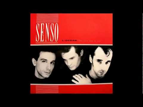 Senso - L&rsquo;ocean