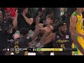 SEASON 9 WEEK 8: JEREMY PARGO VS NASIR CORE | BOSTON BALL HOGS VS DETROIT AMPS HIGHLIGHTS