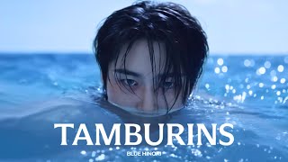 TAMBURINS Byeon woo seok FAN ART😍😍 #aubebijou #aicreator #tamburinsperfume #bluehinoki #byeonwooseok