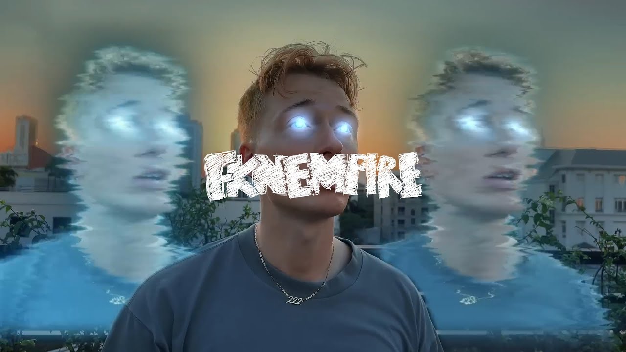 YFG PAVE Type Beat - "LOCKDOWN" 2025