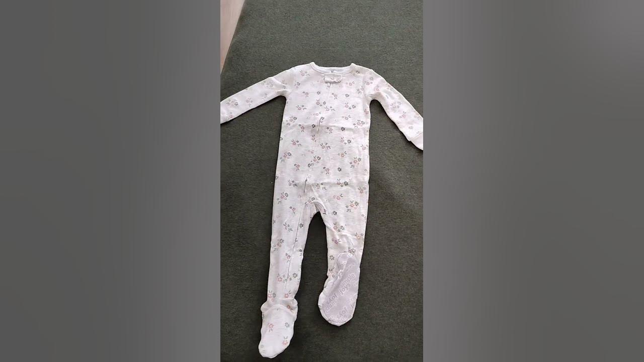 what-do-kids-wear-in-usa-before-going-to-bed-sleepwear-for-infants-baby