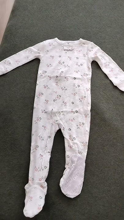 what-do-kids-wear-in-usa-before-going-to-bed-sleepwear-for-infants-baby