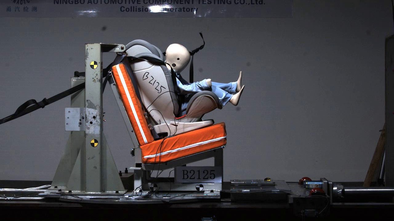 Car Seat Test Results Parenting the Preemie Pope Car Seat Test