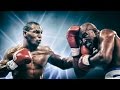Mike Tyson THE BEAST Defense 