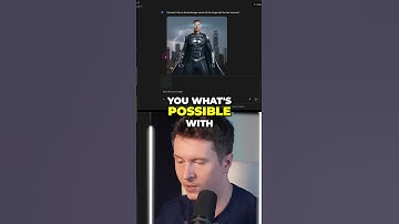 Unleash Your Creativity: Image Manipulation Explained! #shorts