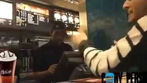 How To Order Mcdonalds Like A Boss