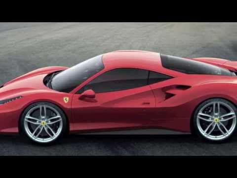 Ferrari 488 2020 Price List Dp Monthly Promo