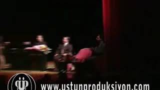 Suavi Yalı Çapkını Resimi