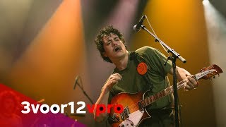 The Districts - live at Best Kept Secret 2018