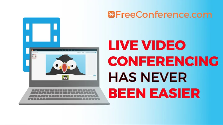 Feature: Video Conferencing