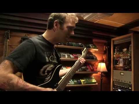 A Minute And A Half In The Life of ENABLER | Metal Injection