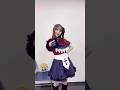 【推しの子】ルビー役伊駒ゆりえさんがSTAR☆T☆RAIN踊ってみた🌟 #推しの子 #oshinoko