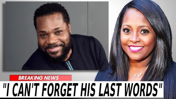 Keshia Knight Pulliam Opens Up About Malcolm-Jamal Warner's Death | "I  Can't Forget His LAST Words" - YouTube
