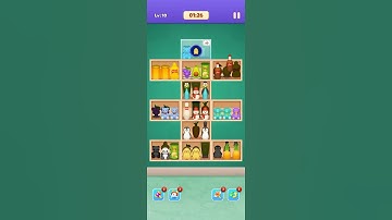 goods Sort Master level 10