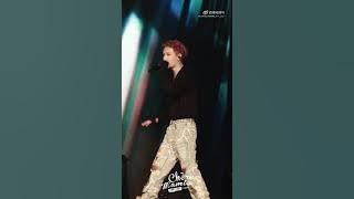 LAY Zhang 张艺兴 Right Back Grandline 4 : Step World Tour Seoul D-1 2024Jun22