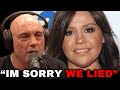 JRE: "The Tragedy Of Rachael Ray Is So Sad"