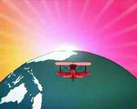 Best of British Title Sequence