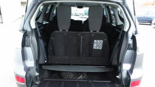 2008 Mitsubishi Outlander 2.0 D-ID INTENSE 7 Seater