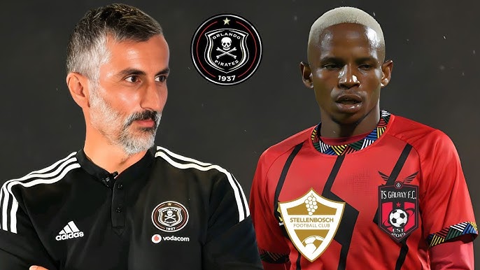 TRANSFER NEWS: ORLANDO PIRATES TO SIGN NEW SPANISH COACH?| MOJELA TO STELLIES SOON