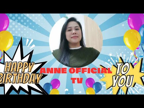 Happiest Bday @melsvlog8363 🎂🎉🎊|CZEL EVANS VLOG