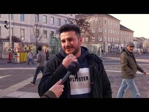 ''Sosyo-ekonomik açıdan Avusturya mı Türkiye mi?'' Avusturya Viyana sokaklarında bu soruyu sorduk.