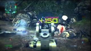 Fastest MOAB Fail