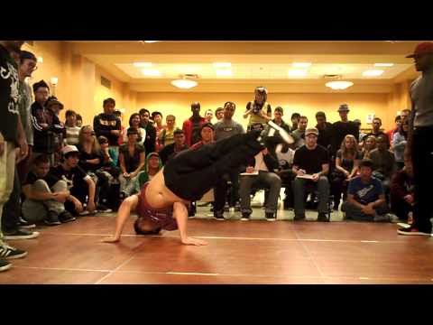 Diag Hip Hop Festival 2010 Prelim Canton Clan vs G...