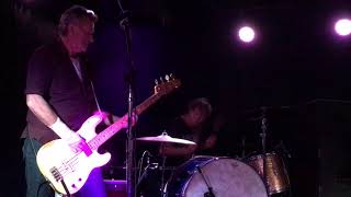 feedtime - -shovel- empty bottle, september 27, 2017