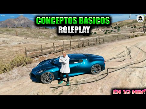 Rol por chat: Todo lo que necesitas saber