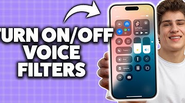 How To Turn On/off Voice Isolation On iPhone 2025 (Step-By-Step Tutorial)