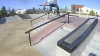 santa clarita montage.m4v