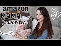 2020 AMAZON FAVORITES (& MORE!) 💕 MOM LIFE MUST HAVES