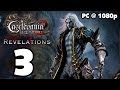 Castlevania lords of shadow 2 revelations walkthrough part 3 1080p no commentary truequality