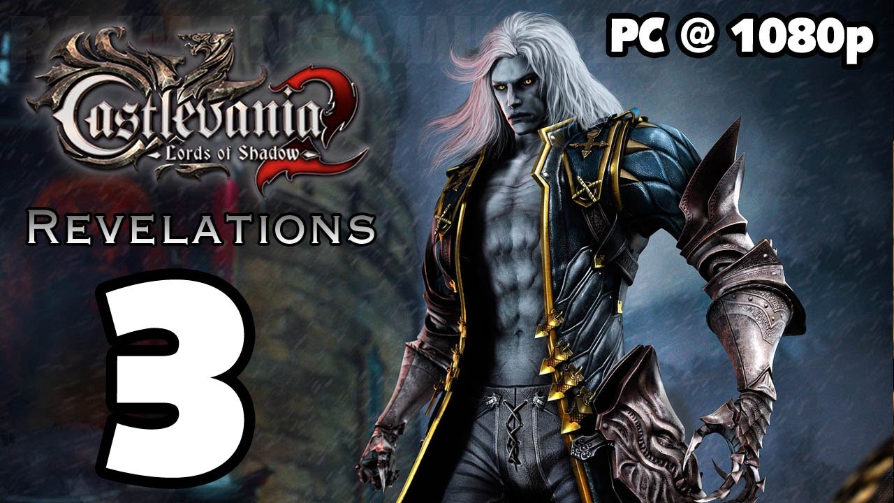 Castlevania: Lords of Shadow 2 - Revelations - PC - Compre na Nuuvem