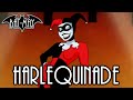 Harlequinade - Bat-May